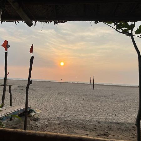 Gokarna Vibes Hotel Kültér fotó