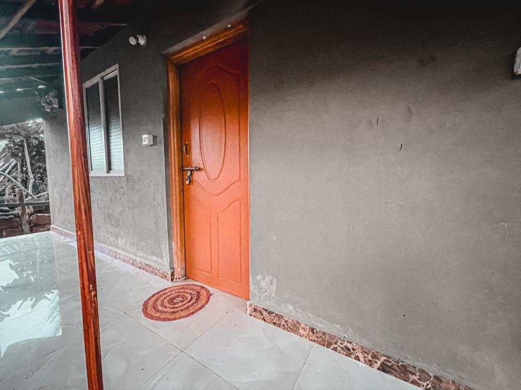 Gokarna Vibes Hotel Kültér fotó