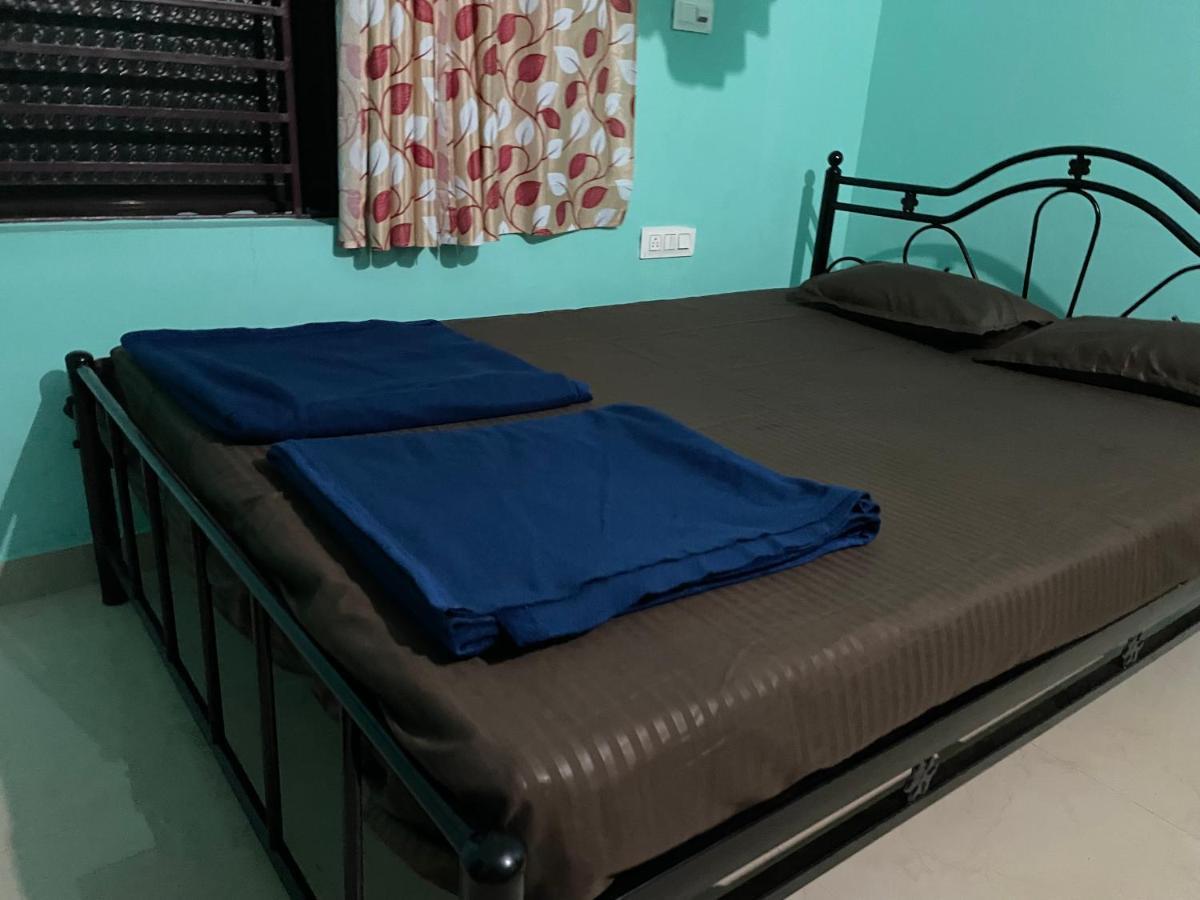 Gokarna Vibes Hotel Kültér fotó
