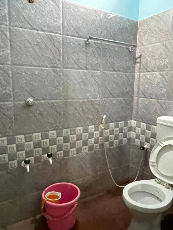 Gokarna Vibes Hotel Kültér fotó